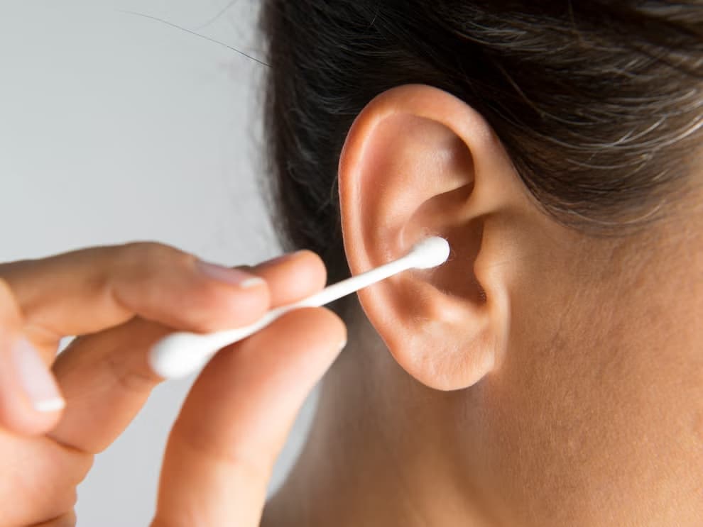 5 Tips for Good Ear Wax Removal